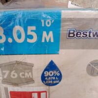 ELECTRODOMÉSTICOS OULET Y VARIOS