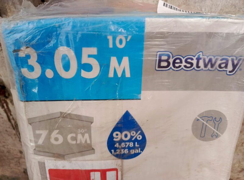 ELECTRODOMÉSTICOS OULET Y VARIOS