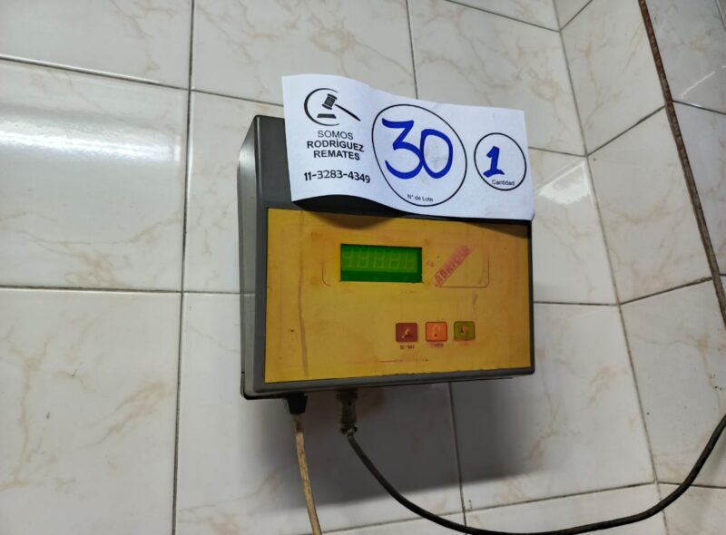 AUTOSERVICIO CARNICERIA GRANJA