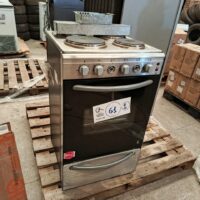 ELECTRODOMÉSTICOS OULET Y VARIOS