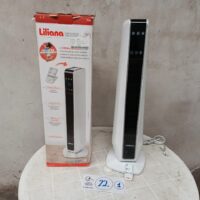 ELECTRODOMÉSTICOS OULET Y VARIOS