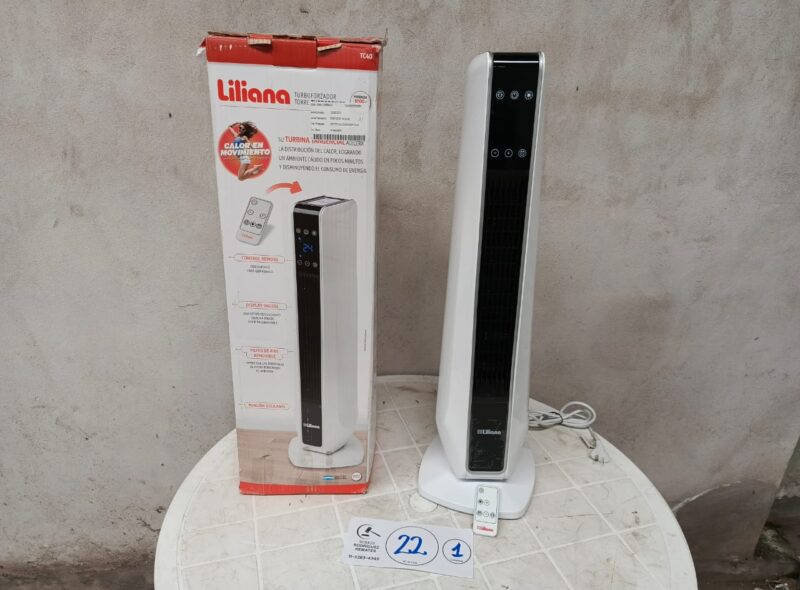 ELECTRODOMÉSTICOS OULET Y VARIOS