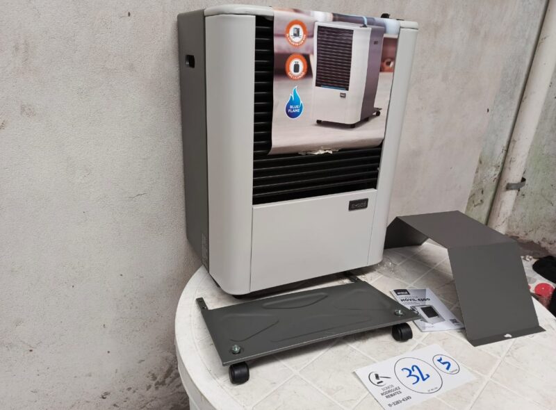 ELECTRODOMÉSTICOS OULET Y VARIOS