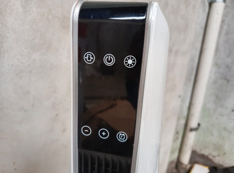 ELECTRODOMÉSTICOS OULET Y VARIOS