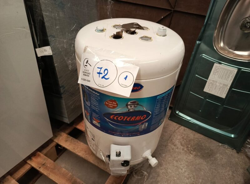 ELECTRODOMÉSTICOS OULET Y VARIOS