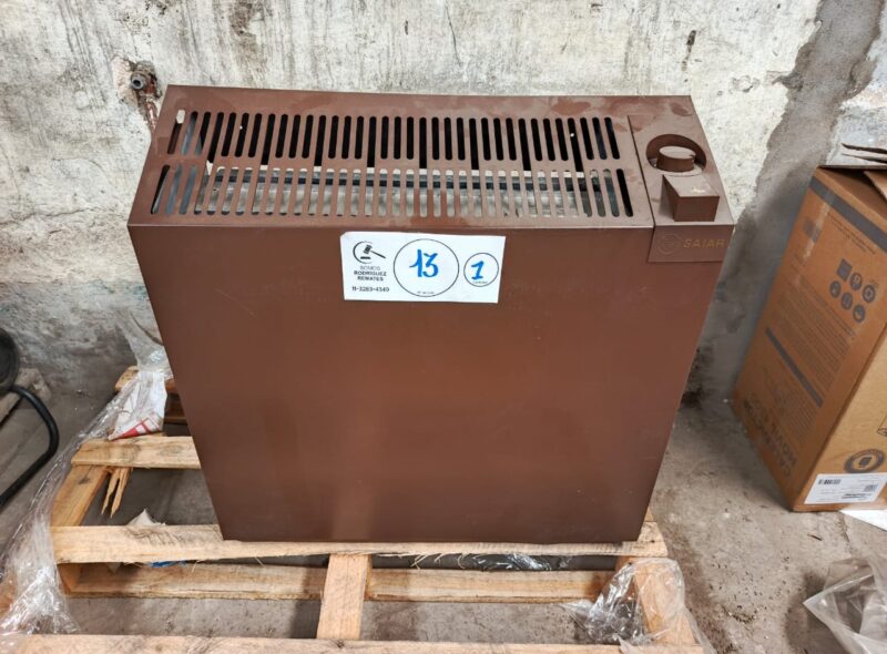 ELECTRODOMÉSTICOS OULET Y VARIOS