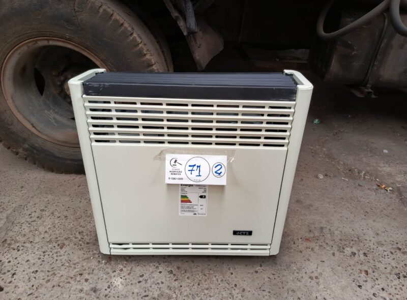 ELECTRODOMÉSTICOS OULET Y VARIOS