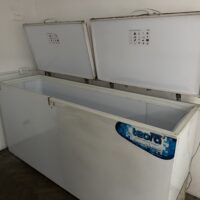 HELADERÍA CAFETERÍA