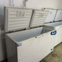 HELADERÍA CAFETERÍA