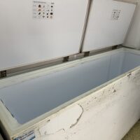 HELADERÍA CAFETERÍA