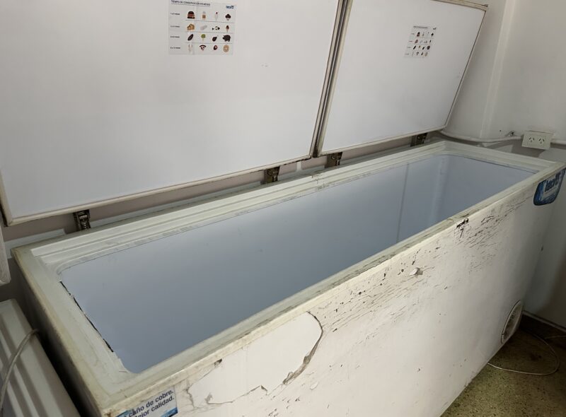 HELADERÍA CAFETERÍA