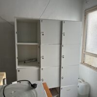 HELADERÍA CAFETERÍA