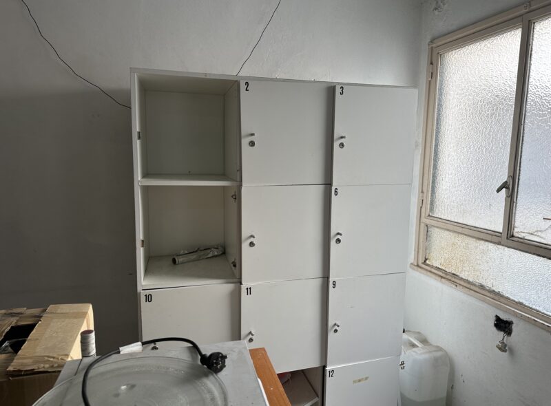 HELADERÍA CAFETERÍA