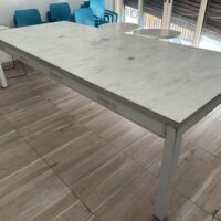 HELADERÍA CAFETERÍA