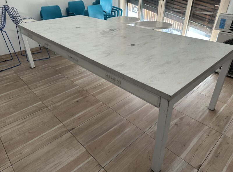 HELADERÍA CAFETERÍA