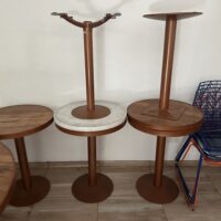 HELADERÍA CAFETERÍA