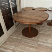 HELADERÍA CAFETERÍA