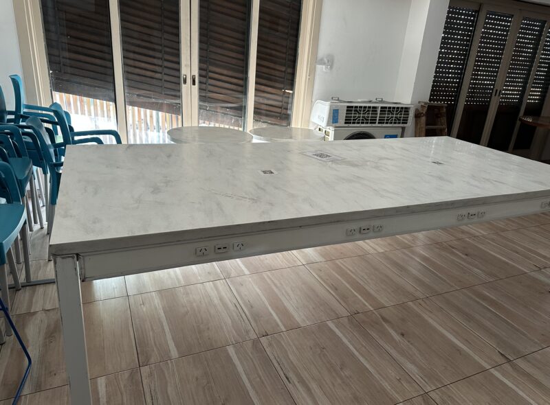 HELADERÍA CAFETERÍA