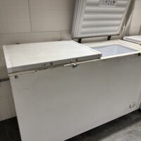 HELADERÍA CAFETERÍA