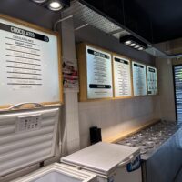 HELADERÍA CAFETERÍA