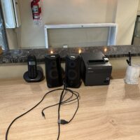 HELADERÍA CAFETERÍA