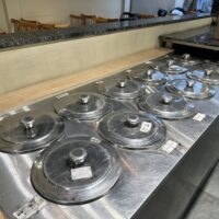 HELADERÍA CAFETERÍA