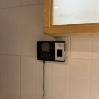 HELADERÍA CAFETERÍA