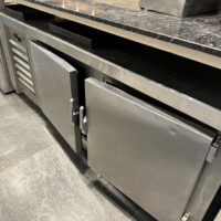 HELADERÍA CAFETERÍA