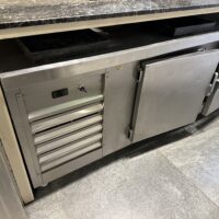 HELADERÍA CAFETERÍA