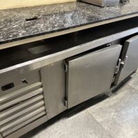 HELADERÍA CAFETERÍA