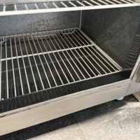 HELADERÍA CAFETERÍA