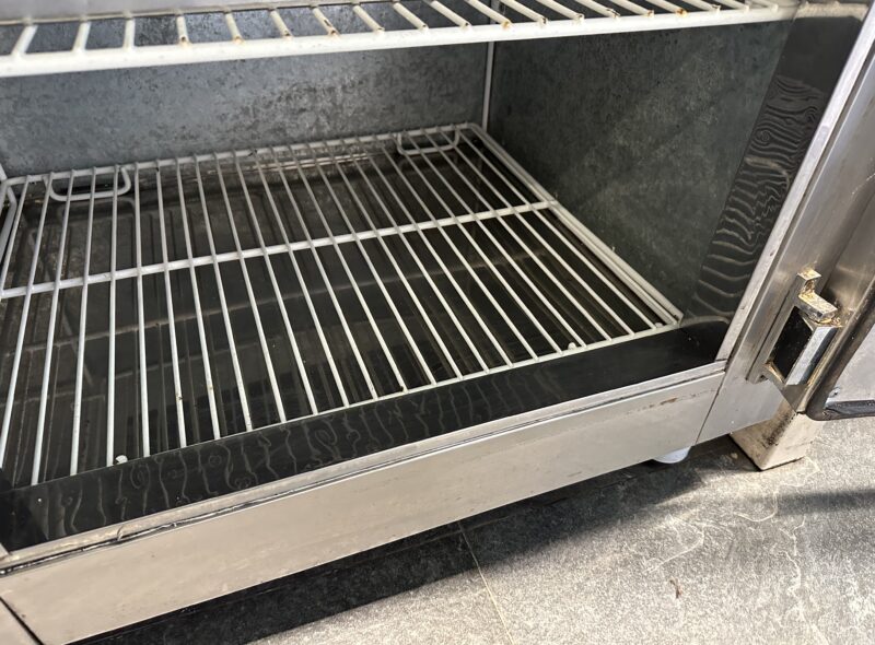 HELADERÍA CAFETERÍA