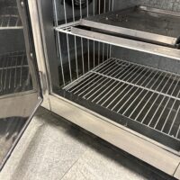 HELADERÍA CAFETERÍA