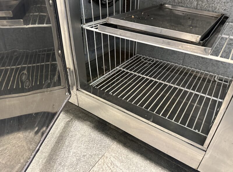 HELADERÍA CAFETERÍA