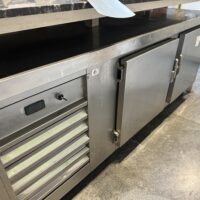 HELADERÍA CAFETERÍA