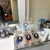 HELADERÍA CAFETERÍA