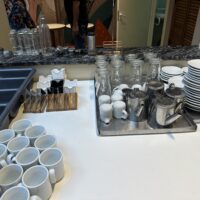 HELADERÍA CAFETERÍA