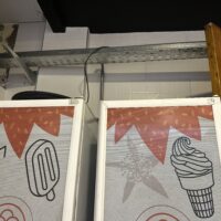 HELADERÍA CAFETERÍA