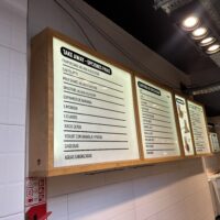 HELADERÍA CAFETERÍA