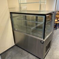 HELADERÍA CAFETERÍA