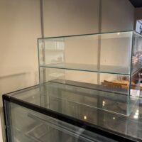 HELADERÍA CAFETERÍA