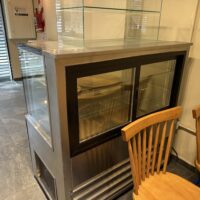 HELADERÍA CAFETERÍA