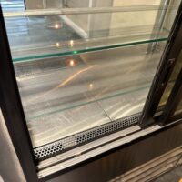 HELADERÍA CAFETERÍA