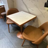 HELADERÍA CAFETERÍA