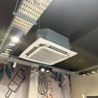 HELADERÍA CAFETERÍA