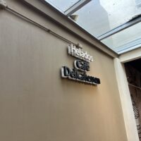 HELADERÍA CAFETERÍA