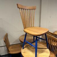 HELADERÍA CAFETERÍA