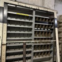 FERRETERÍA INSTALACIONES Y SALDOS