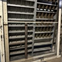 FERRETERÍA INSTALACIONES Y SALDOS