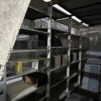 FERRETERÍA INSTALACIONES Y SALDOS